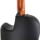 Ovation Applause AB2412II Mid Cutaway 12-string (Black Satin)