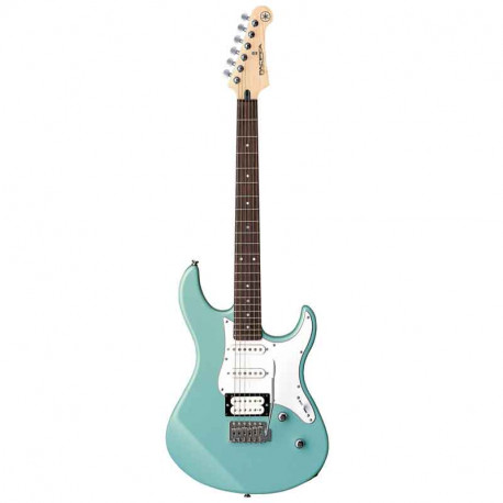 Yamaha Pacifica 112V (Sonic Blue)