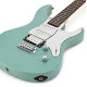 Yamaha Pacifica 112V (Sonic Blue)