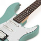 Yamaha Pacifica 112V (Sonic Blue)