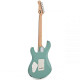 Yamaha Pacifica 112V (Sonic Blue)