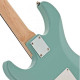 Yamaha Pacifica 112V (Sonic Blue)