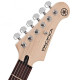 Yamaha Pacifica 112V (Sonic Blue)