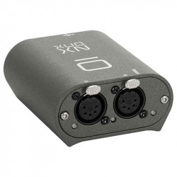 Obsidian NX-DMX