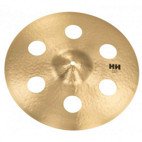 Sabian 16” HH O-Zone Crash