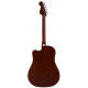 FENDER CALIFORNIA DEBUT REDONDO CE NATURAL