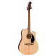 FENDER CALIFORNIA DEBUT REDONDO CE NATURAL