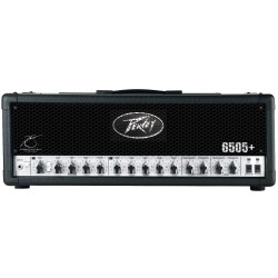 PEAVEY 6505 PLUS HEAD