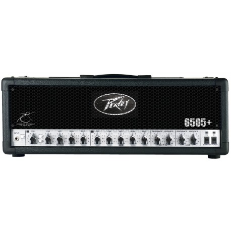 PEAVEY 6505 PLUS HEAD