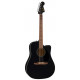 FENDER CALIFORNIA DEBUT REDONDO CE BLACK