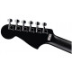 FENDER CALIFORNIA DEBUT REDONDO CE BLACK