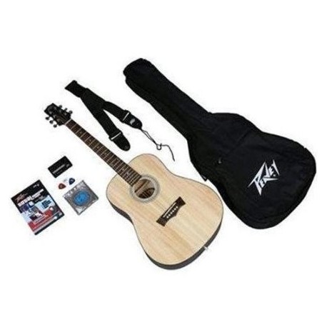 PEAVEY ACOUSTIC CHORD BUDDY PACK