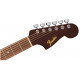 FENDER CALIFORNIA DEBUT REDONDO CE 2 COLOR SUNBURST