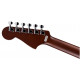 FENDER CALIFORNIA DEBUT REDONDO CE 2 COLOR SUNBURST