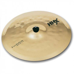 Sabian 17" HHX Evolution Effeks Crash W/RVT