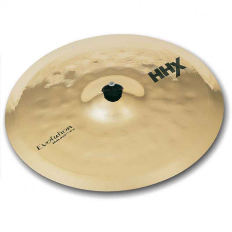 Sabian 17" HHX Evolution Effeks Crash W/RVT