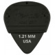 FENDER MOJO GRIP 3 PK DELRIN 1.21