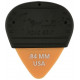 FENDER MOJO GRIP 3 PK DELRIN .84