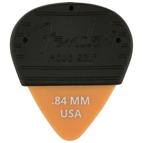 FENDER MOJO GRIP 3 PK DELRIN .84