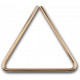 Sabian 8" B8 Bronze Triangle