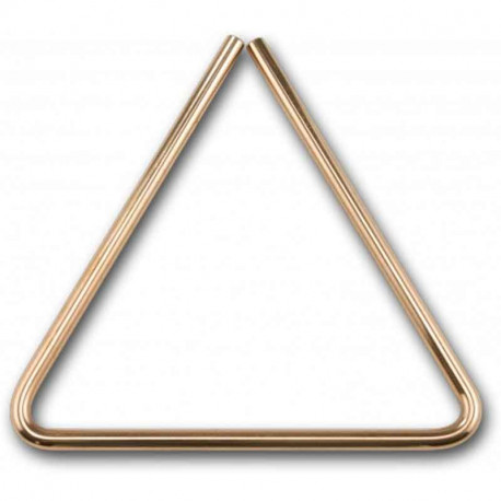 Sabian 8" B8 Bronze Triangle