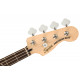 SQUIER AFFINITY SERIES PRECISION BASS PJ PACK 3 COLOR SUNBURST 