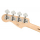 SQUIER AFFINITY SERIES PRECISION BASS PJ PACK 3 COLOR SUNBURST 