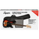 SQUIER AFFINITY SERIES PRECISION BASS PJ PACK 3 COLOR SUNBURST 