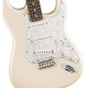 FENDER PLAYER II MODIFIED STRATOCASTER RW OLYMPIC PEARL