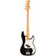 FENDER PLAYER II PRECISION BASS MN BLACK