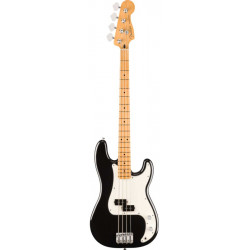 FENDER PLAYER II PRECISION BASS MN BLACK