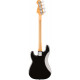 FENDER PLAYER II PRECISION BASS MN BLACK