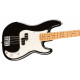 FENDER PLAYER II PRECISION BASS MN BLACK
