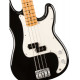 FENDER PLAYER II PRECISION BASS MN BLACK