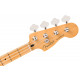 FENDER PLAYER II PRECISION BASS MN BLACK