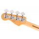 FENDER PLAYER II PRECISION BASS MN BLACK