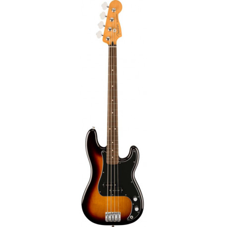 FENDER PLAYER II PRECISION BASS RW 3 COLOR SUNBURST