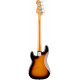 FENDER PLAYER II PRECISION BASS RW 3 COLOR SUNBURST