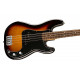 FENDER PLAYER II PRECISION BASS RW 3 COLOR SUNBURST
