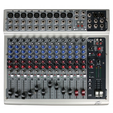 PEAVEY PV14