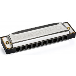 Hohner Enthusiast Blues Band M55901X C-major