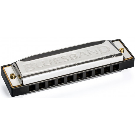 Hohner Enthusiast Blues Band M55901X C-major