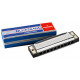 Hohner Enthusiast Blues Band M55901X C-major