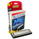 Hohner Enthusiast Blues Band M55901X C-major