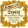 La Bella 2001 Classical Hard Tension