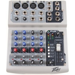 PEAVEY PV6 USB