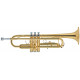 J.MICHAEL TR-200A (P) Trumpet