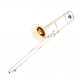 J.MICHAEL TB-450M (S) Tenor Trombone