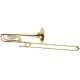 J.MICHAEL TB-550M (S) Tenor Bass Trombone
