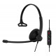 EPOS IMPACT 100 MS Mono USB-C+A